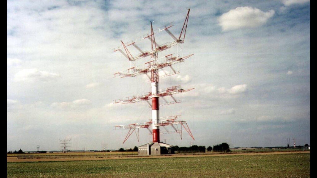 Russia’s ‘Buzzer’ Broadcasts Fuel Nuclear Anxiety Amid Cold-War Echoes Russia’s 'Buzzer' Broadcasts Fuel Nuclear Anxiety Amid Cold-War Echoes