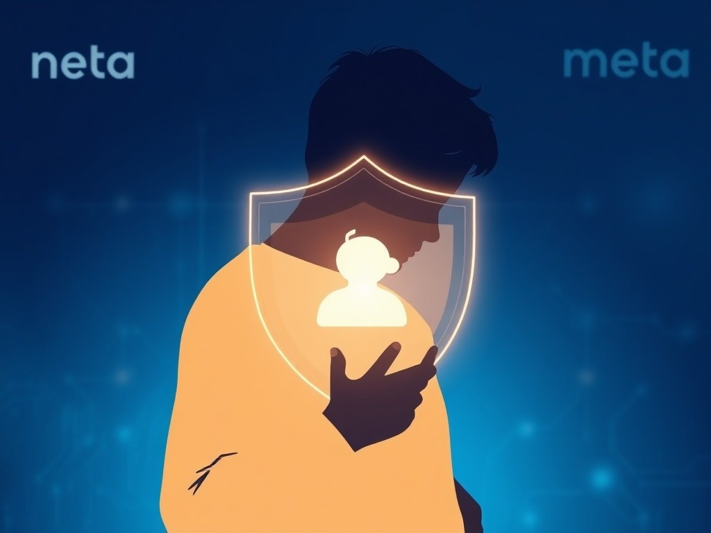 Meta Tightens AI Chatbot Rules to Shield Teens from Harmful Content Meta Tightens AI Chatbot Rules to Shield Teens from Harmful Content