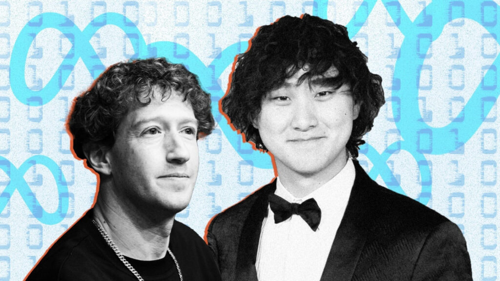 Meta–Scale AI Partnership Shows Cracks, Raising Big Questions About Its Future Meta–Scale AI Partnership Shows Cracks, Raising Big Questions About Its Future