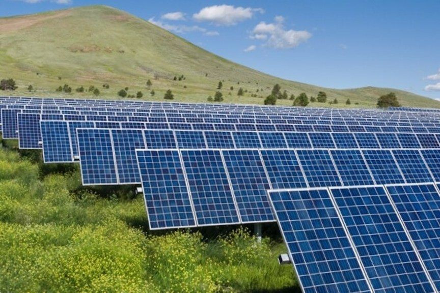 Meta Signs $100M Solar Deal to Power First AI Data Center in South Carolina Meta Signs $100M Solar Deal to Power First AI Data Center in South Carolina