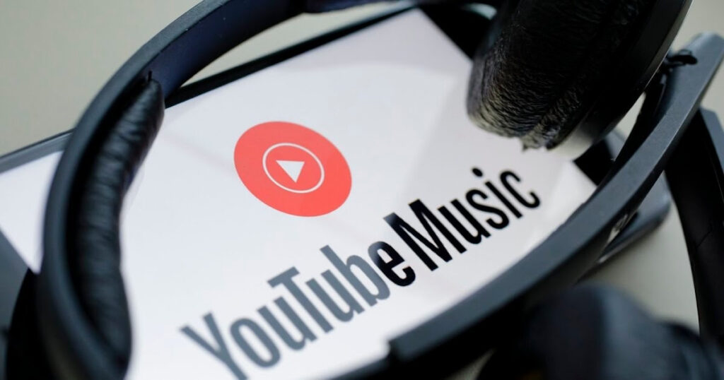 YouTube Music Marks 10 Years with Social-Rich Features to Rivals' Beat