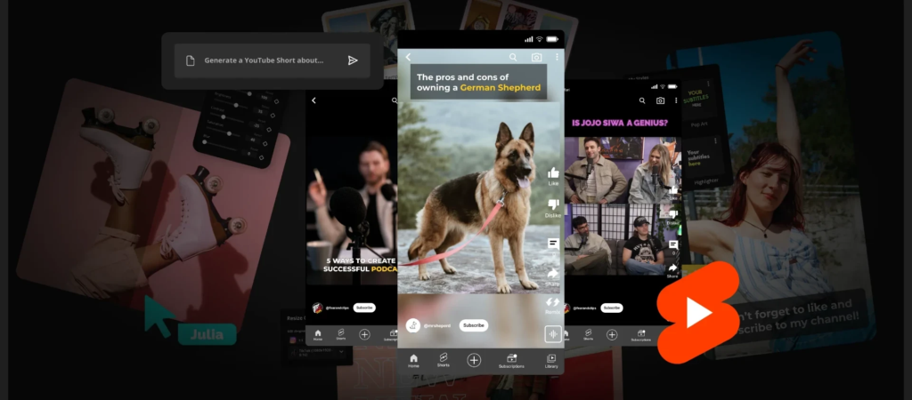 YouTube’s Secret AI Enhancements Spark Creator Backlash