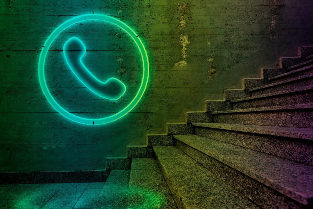 Neon App Surges to No. 2 by Paying Users to Record Calls, Sparks Major Privacy Debate Neon App Surges to No. 2 by Paying Users to Record Calls, Sparks Major Privacy Debate