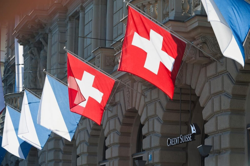 Switzerland Unveils 'Apertus': A Fully Open, EU-Compliant AI Model Built on Public Data