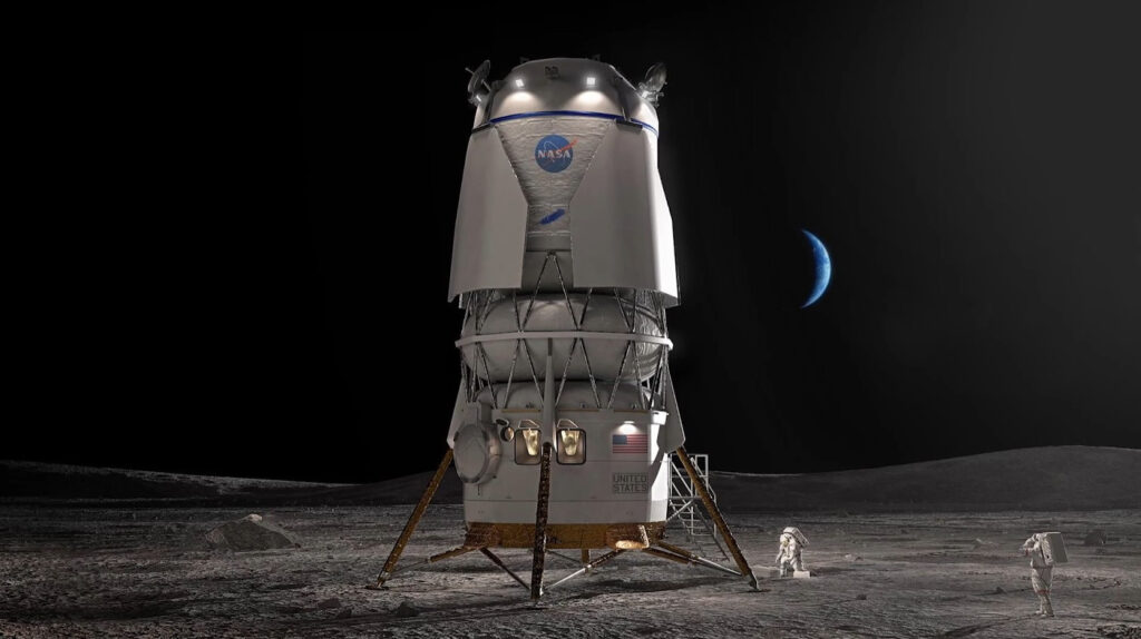 SpaceX Pushes Back Moon Landing Timeline, Leaving NASA’s Artemis III Mission in Uncertainty