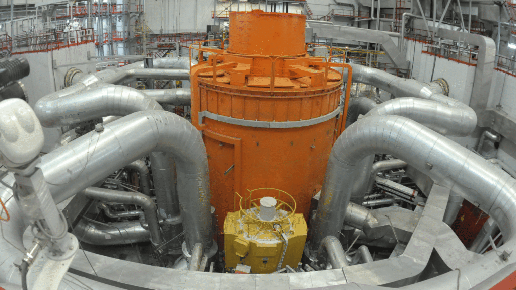 DOE Picks Four Firms for Advanced Nuclear Fuel Pilot Lines