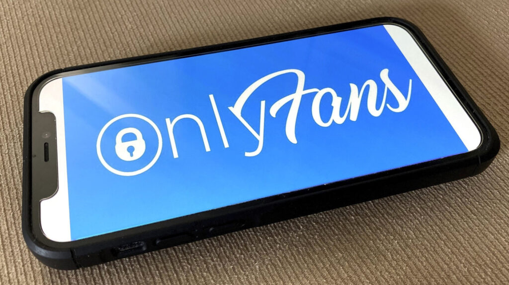 Sex Workers Launch “Anti-OnlyFans” Platform to Retake Control of Profits