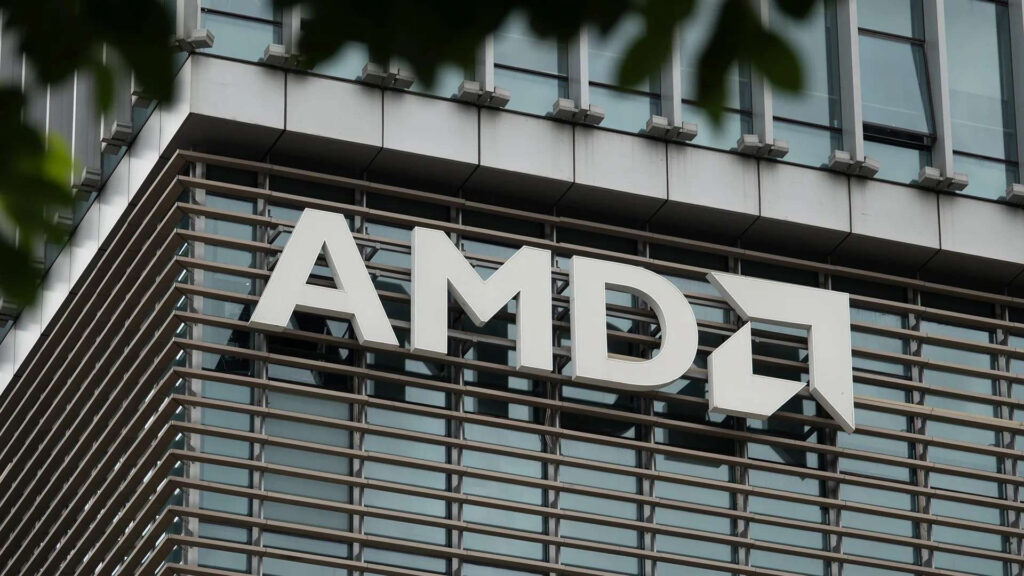 OpenAI Strikes Major Deal with AMD, Eyes Up to 10% Stake in Chipmaker