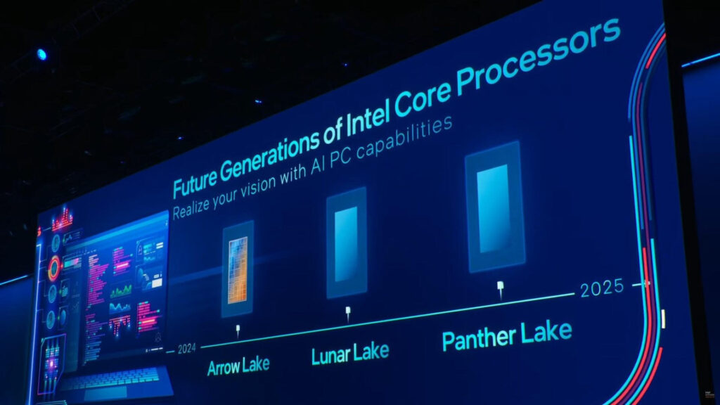 Intel Places a Big Bet on 18A with Panther Lake; Leaks, Yield Woes, and Early Demos Stir Interest