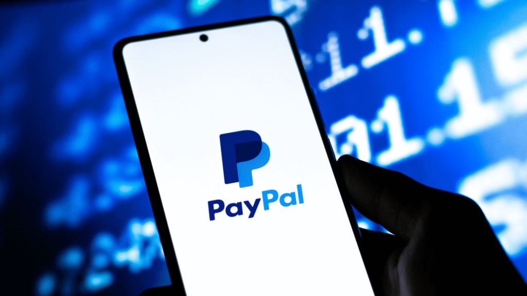 PayPal Introduces 'Links' for P2P Payments; Crypto Support Rolling Out Soon