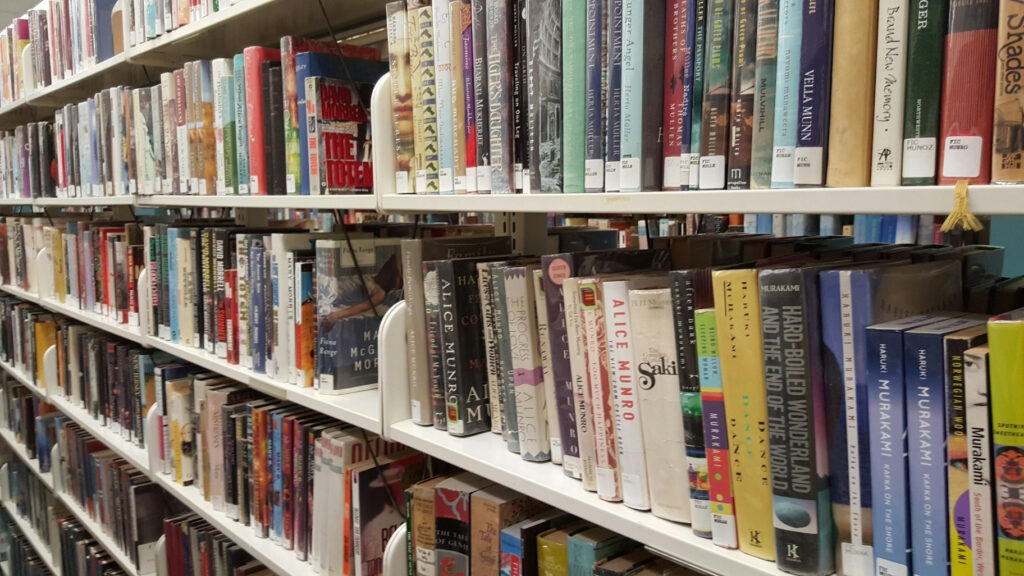 Librarians Push Back at AI “Secret Book” Myth Librarians Push Back at AI “Secret Book” Myth