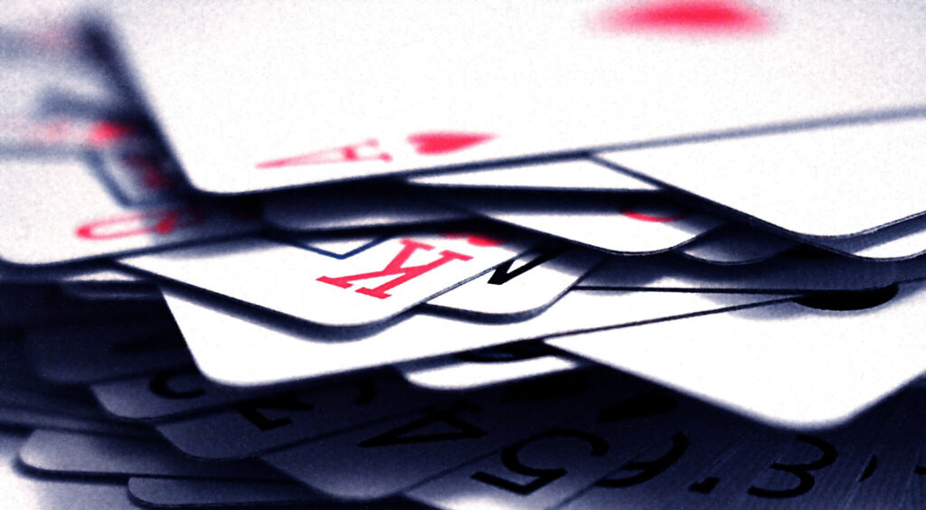 Tech Reveals How Card Shufflers Can Be Hijacked in Poker