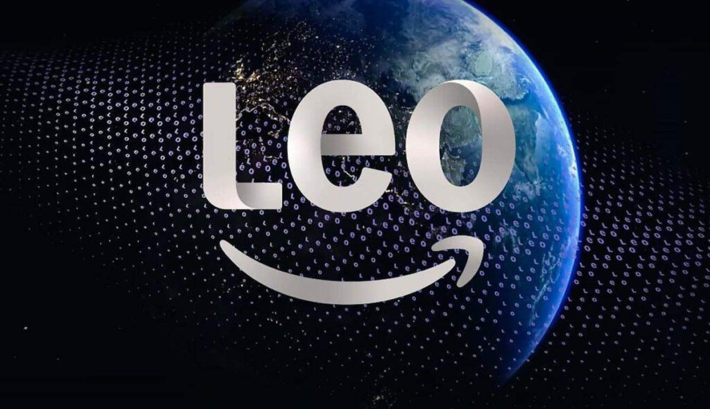 Amazon’s Satellite Internet Gamble: Leo Ultra Takes the Lead