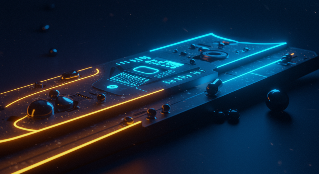 Open-Source Qwen-Image-Edit Gives Photoshop a Run for Its Money