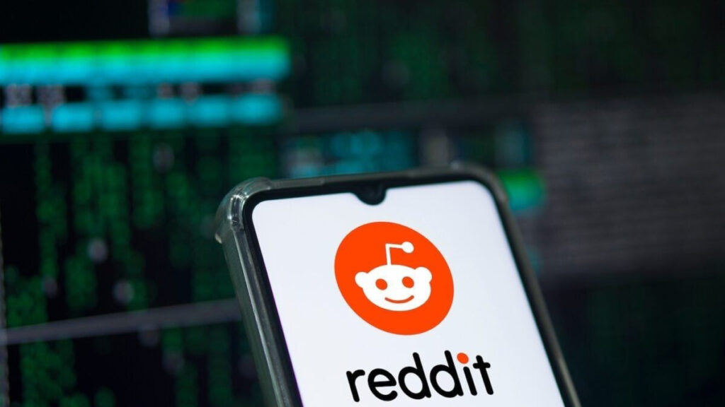 Reddit’s Data Becomes a Battleground in the AI Gold Rush