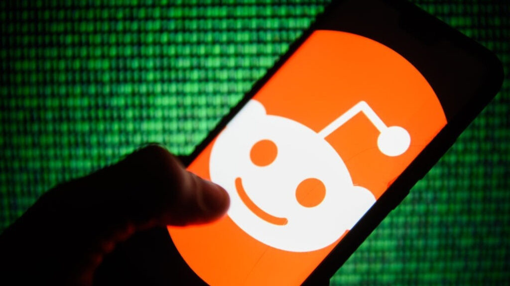 Reddit CEO Says AI Chatbots “Are Not a Traffic Driver”