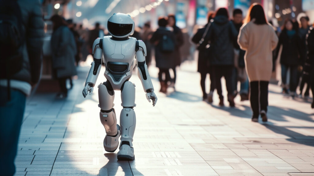 Meta Positions Humanoid Robotics as Its Next Big Bet