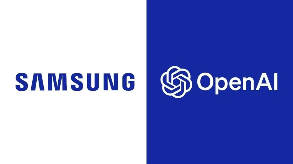 OpenAI Taps Samsung, SK Hynix for Memory Chips as Stargate Ambitions Scale Up OpenAI Taps Samsung, SK Hynix for Memory Chips as Stargate Ambitions Scale Up