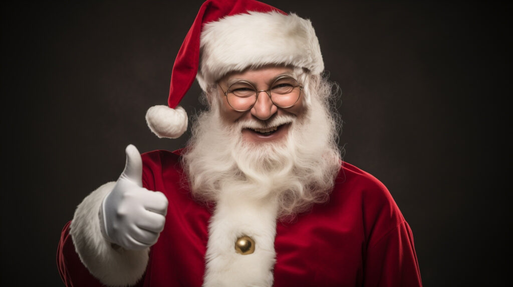 AI Startup’s Festive Chatbot Draws Users for Hours Daily