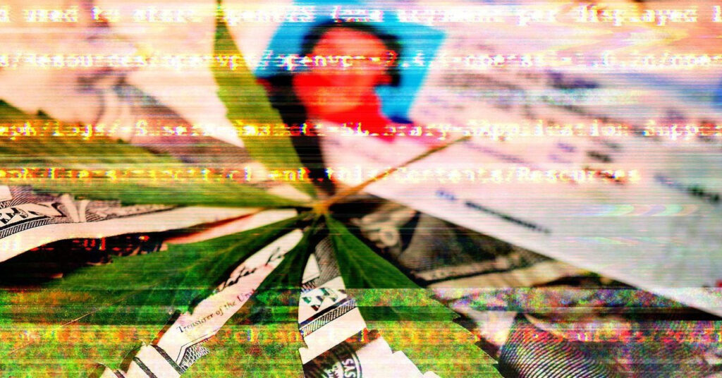 Nearly a Million Medical Cannabis Patient Records Exposed in Ohio—Database Left Unsecured