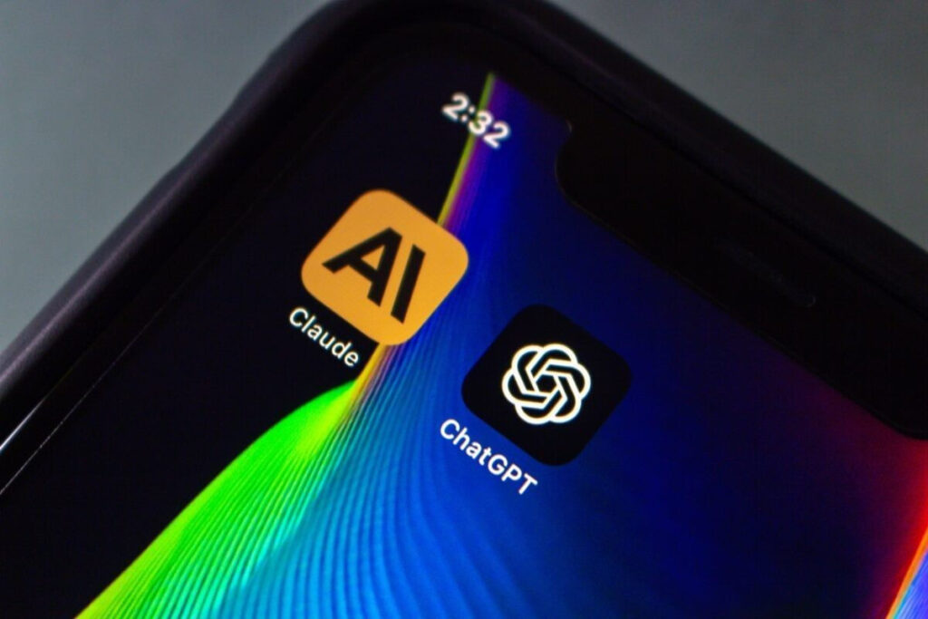 AI Rivals Turn Safety Partners: OpenAI and Anthropic Launch First-Ever Joint Model Testing