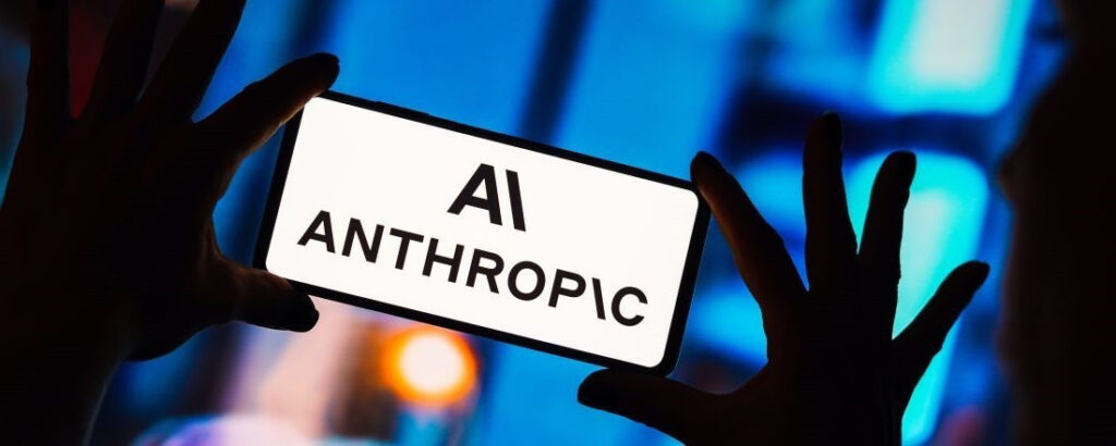 Historic Settlement Reached in AI Copyright Case