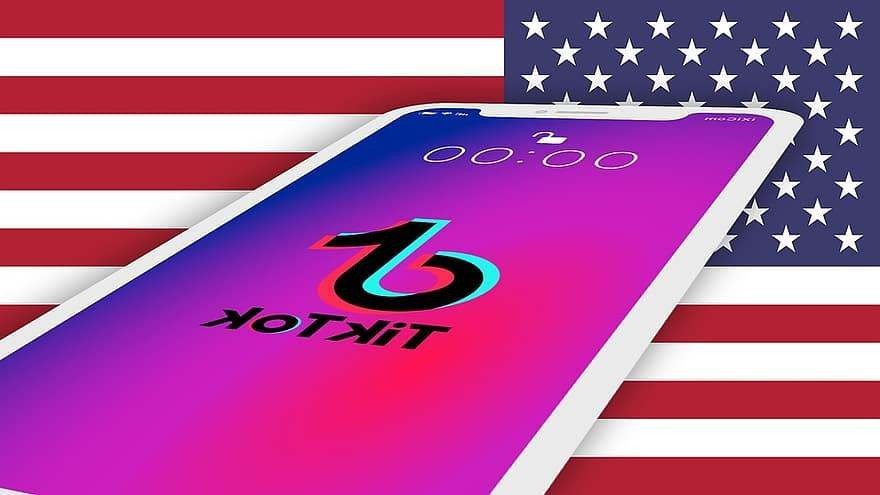 Pressure Ramps Up on Trump Over TikTok Deal, Free Speech, and Tech Policy Pressure Ramps Up on Trump Over TikTok Deal, Free Speech, and Tech Policy