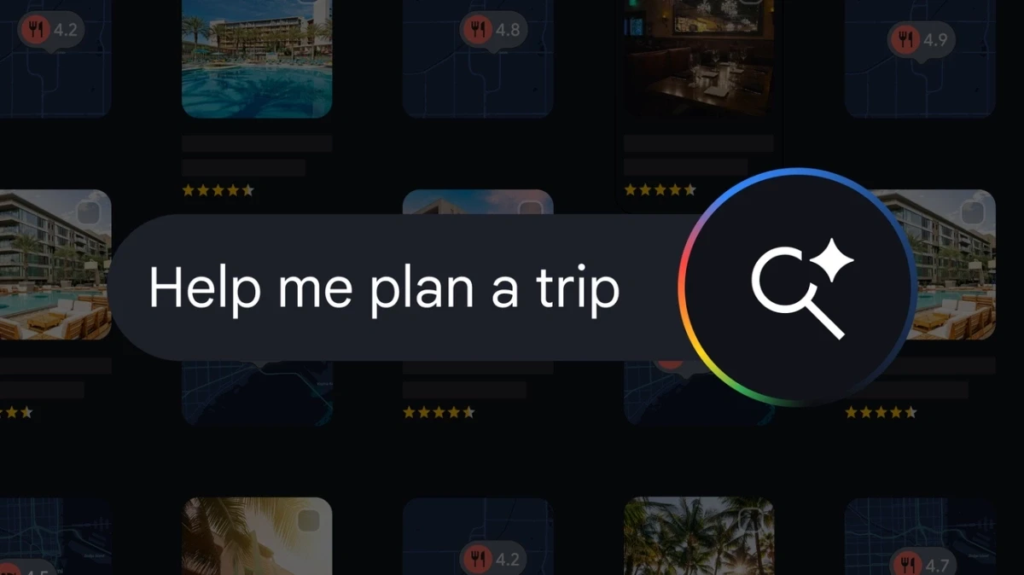 Google’s Global AI Travel Push Lands Big in Flight Deals and Search Plans
