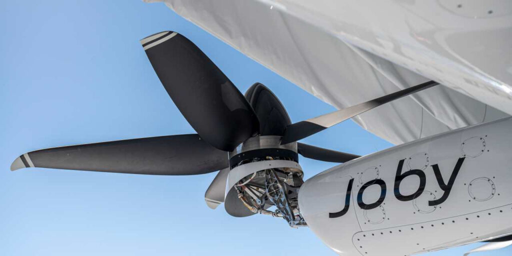 Uber to Bring Blade Helicopters Aboard Its App by 2026, Paving the Way for Electric Air Taxi Expansion