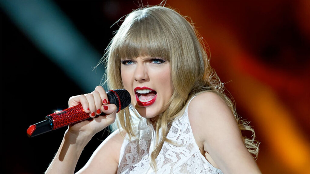 Taylor Swift’s New Album Sparks Rumors of Dis Track vs. Charli XCX