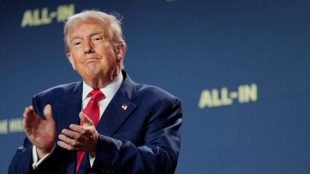 White House Launches “Genesis Mission” — A National AI Manhattan-Project for Science