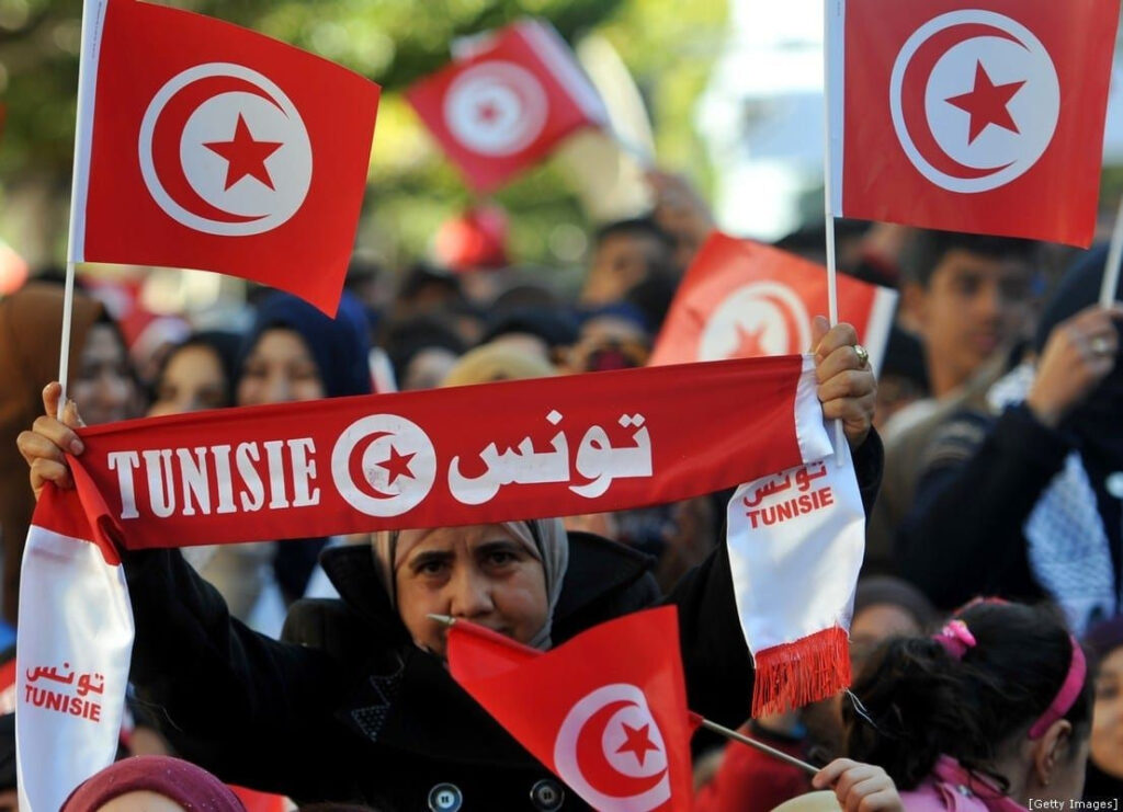 Tunisia Issues Death Sentence over Facebook Posts in Groundbreaking Case