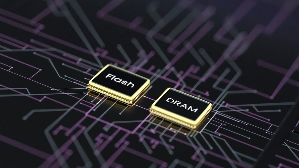 UltraRAM Edges Toward Industrial Reality: The New ‘NAND-and-DRAM Killer’ on the Verge of Commercialization UltraRAM Edges Toward Industrial Reality: The New ‘NAND-and-DRAM Killer’ on the Verge of Commercialization