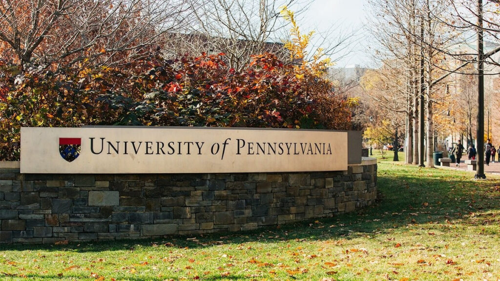 University Of Pennsylvania Confirms Major Data Breach Affecting Alumni And Donors