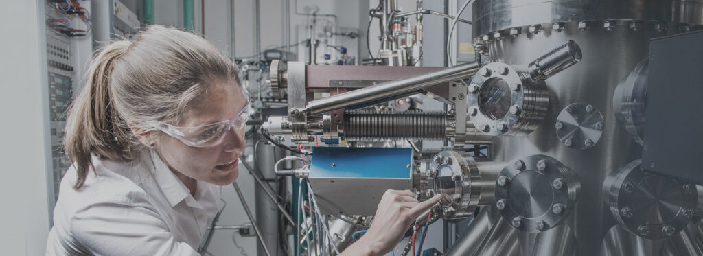 DOE Pumps $5.3 M Into University Nuclear Research Infrastructure