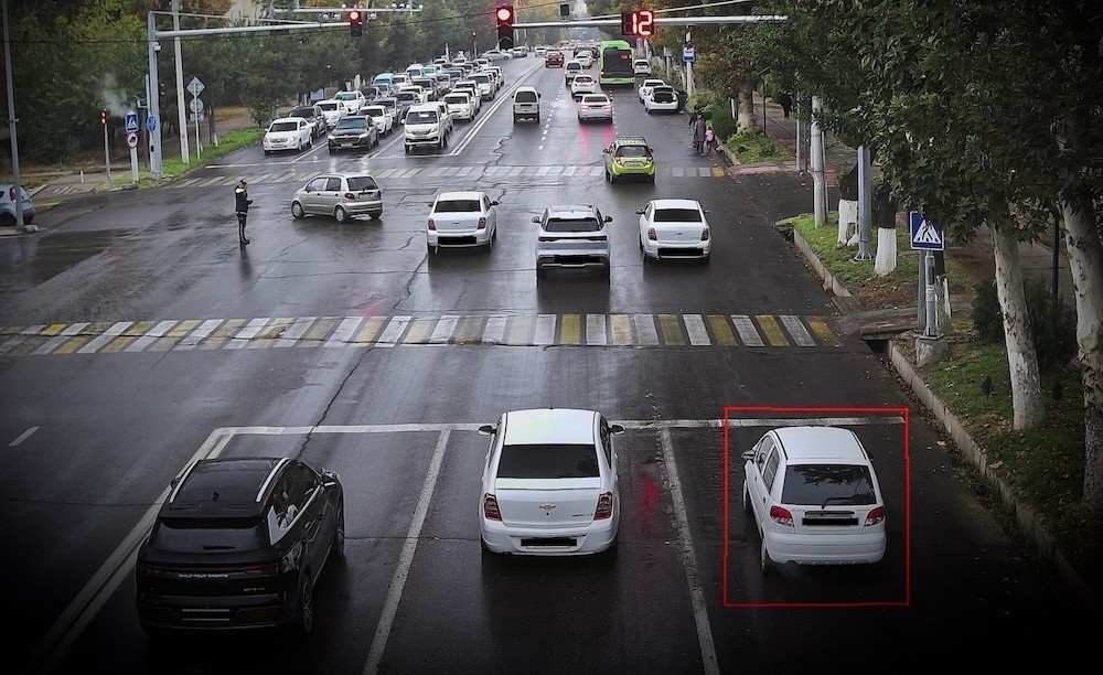 Uzbekistan’s Nationwide License-Plate Surveillance System Left Exposed Online Amid Security Lapse Uzbekistan’s Nationwide License-Plate Surveillance System Left Exposed Online Amid Security Lapse