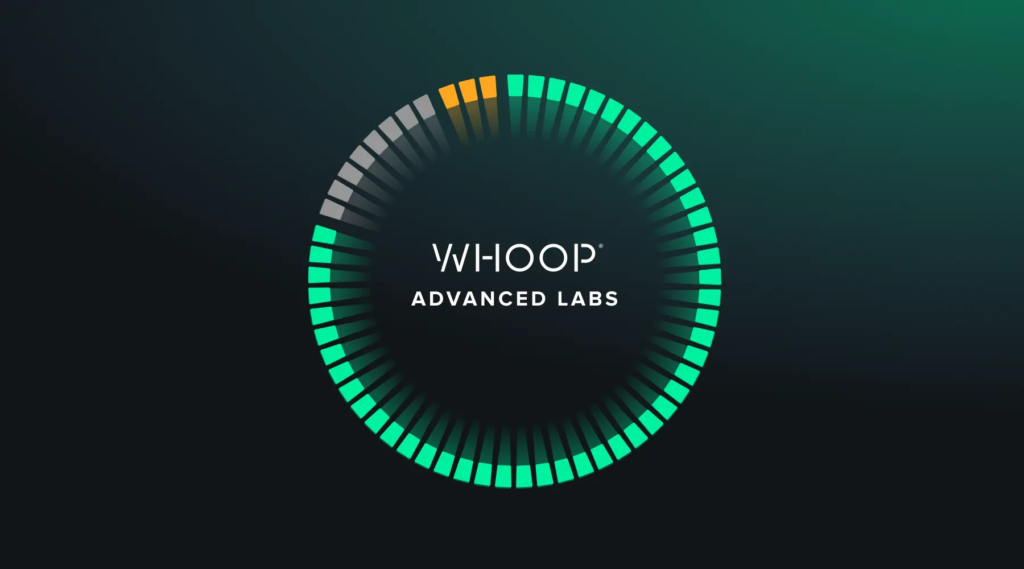 WHOOP Launches Advanced Labs with 350,000-Person Waitlist, Pushing Wearables Into Clinical Terrain WHOOP Launches Advanced Labs with 350,000-Person Waitlist, Pushing Wearables Into Clinical Terrain