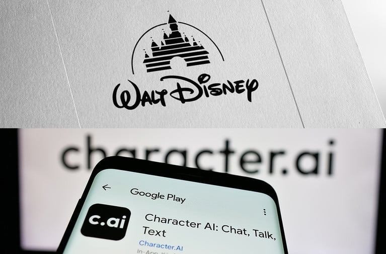 Disney Forces Character.AI to Pull Its Characters After Legal Warning Disney Forces Character.AI to Pull Its Characters After Legal Warning