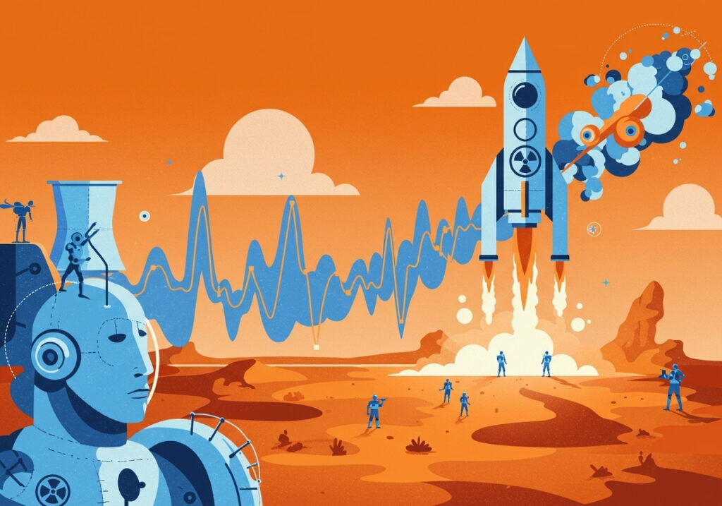 Wave Function Ventures Launches $15M Fund as Hardware Innovation Gains Momentum