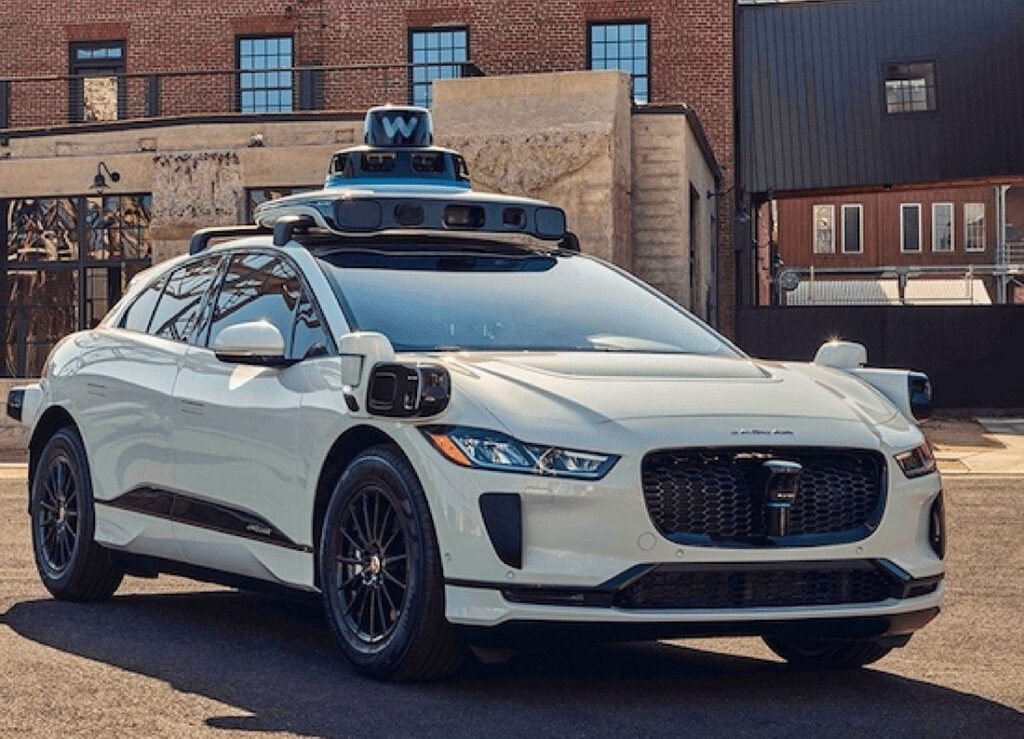 Waymo Rolls Out 'Waymo for Business' to Bring Robotaxis Into the Corporate Realm