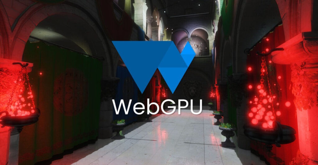 WebGPU Gains Full Support Across All Major Browsers