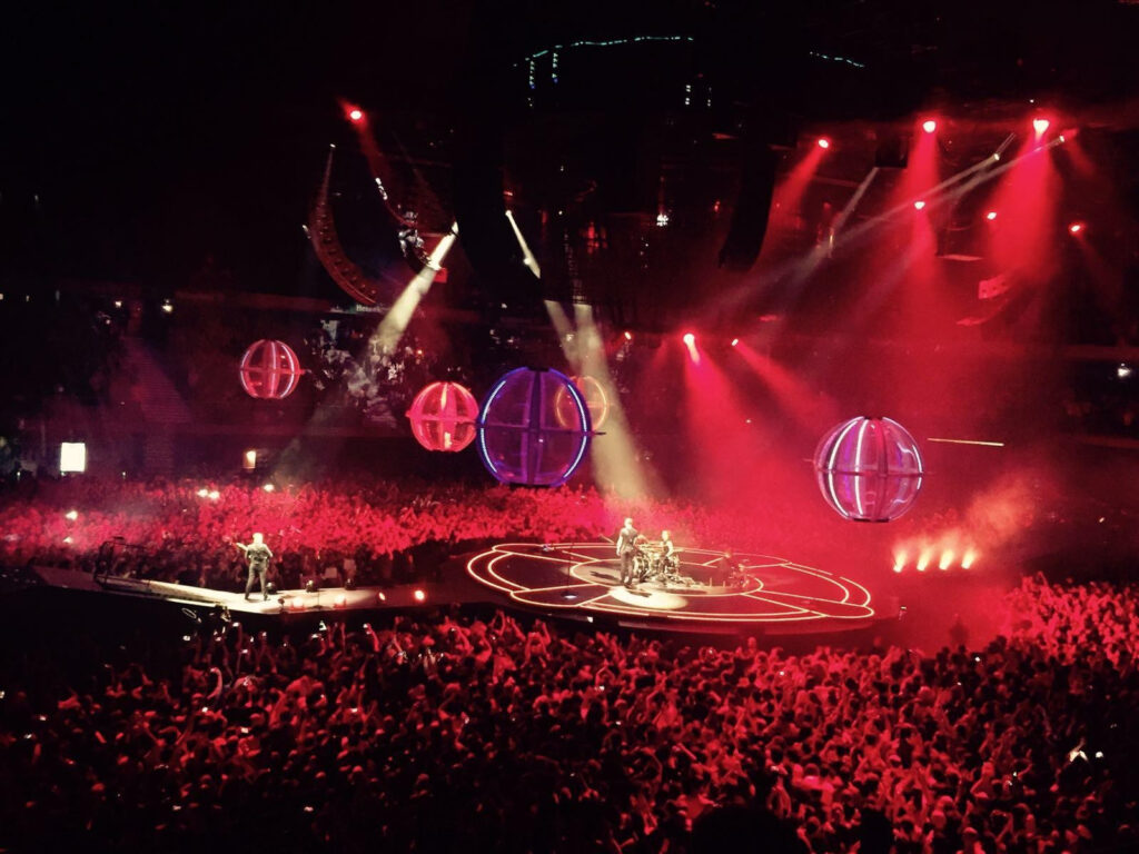 Concerts ‘Underpriced’? Live Nation CEO Defends Higher Fares