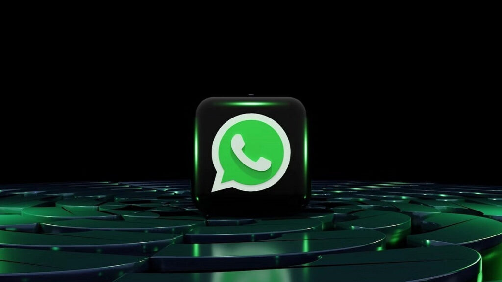 WhatsApp Introduces Passkey Encryption for Chat Backups