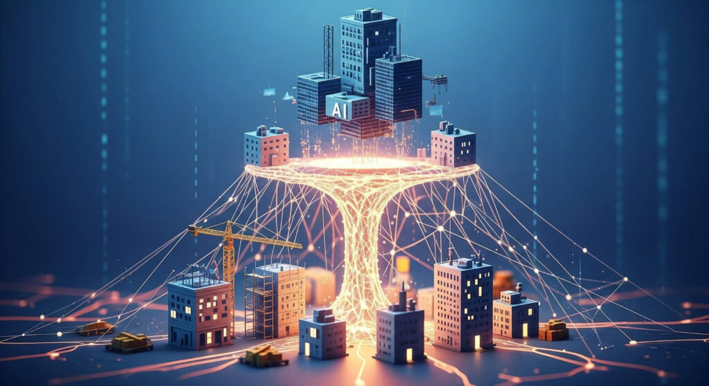 Enterprise Cloud Chaos: 70 % of CEOs Admit Their Cloud Infrastructure Was Built “By Accident, Rather Than Design”