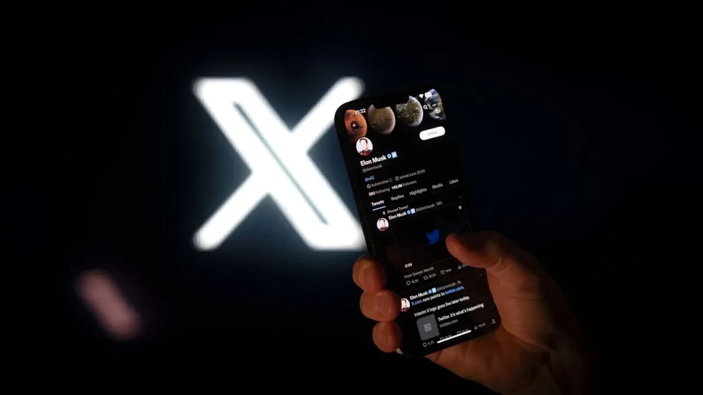 X Rolls Out “Chat” with End-to-End Encryption and Video Calling Capabilities