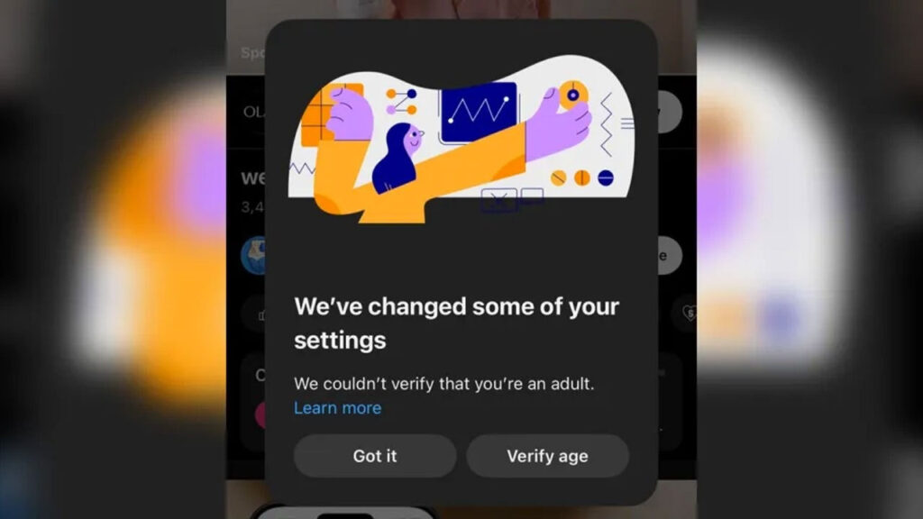 YouTube Rolls Out AI-Powered Age Verification in U.S.