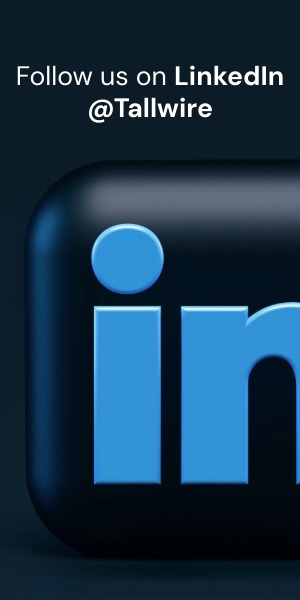 TallwireNews LinkedIn Account