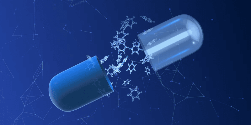 Institutions Are Missing AI’s Potential For Drug Discovery, Experts Say