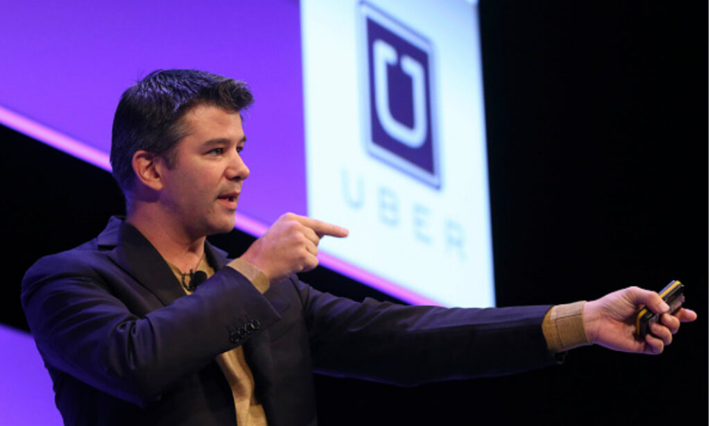 Another Billionaire Signals Exit As California’s Taxes Drives Out High-Profile Entrepreneurs