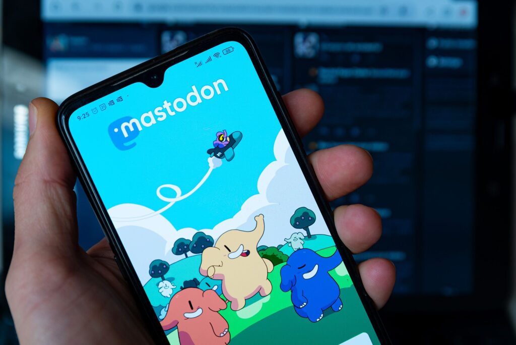 Mastodon Revamp Signals Push To Make Decentralized Social Media Mainstream